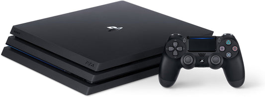 Playstation 4  1TB Pro Console