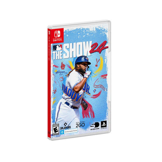 MLB the Show 24