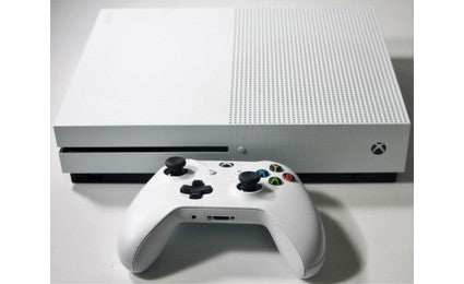 Xbox One S 1TB Console (Renewed)