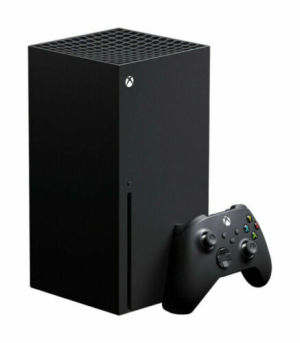 Xbox Series X Console (NEW) Special Rent/OTB offer*